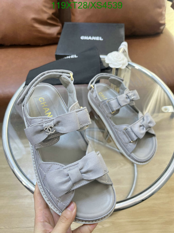 SAMC - CHL Women Shoes Beach - 081