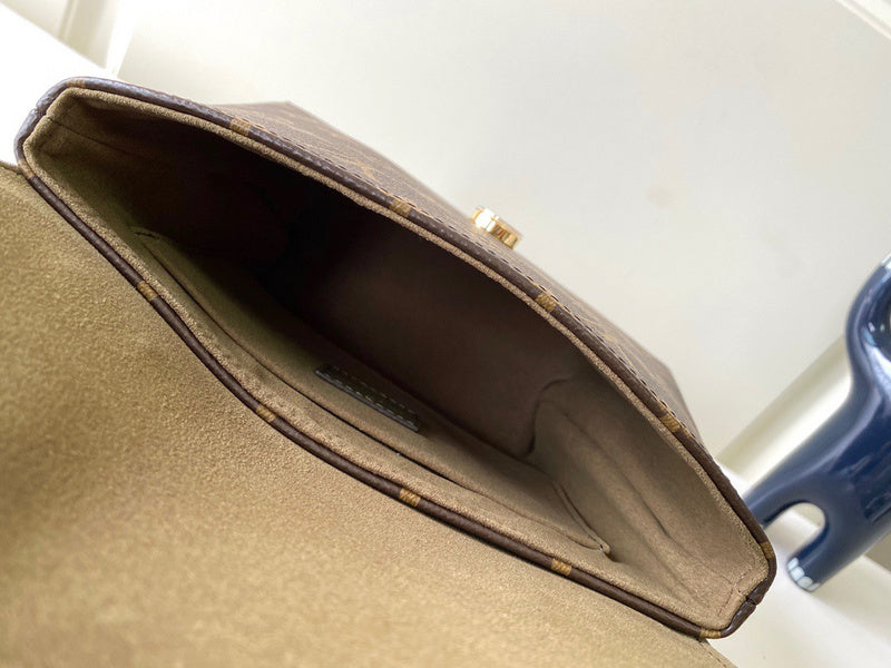 Satchel Bags - VL2 Bags - 505