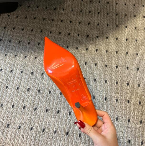 GlamyWomen Shoes - 100