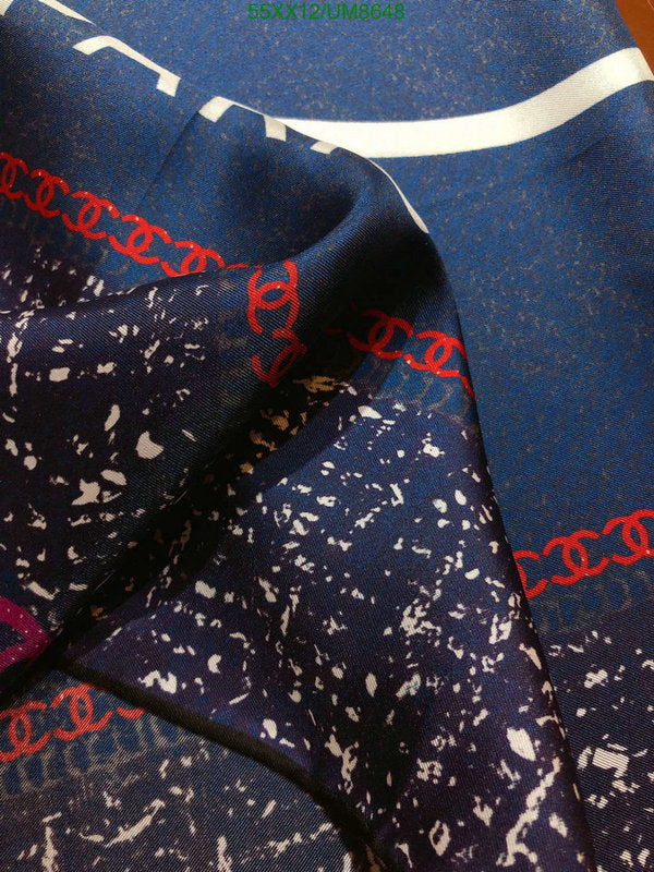 SAMC - CHL Scarves - 290