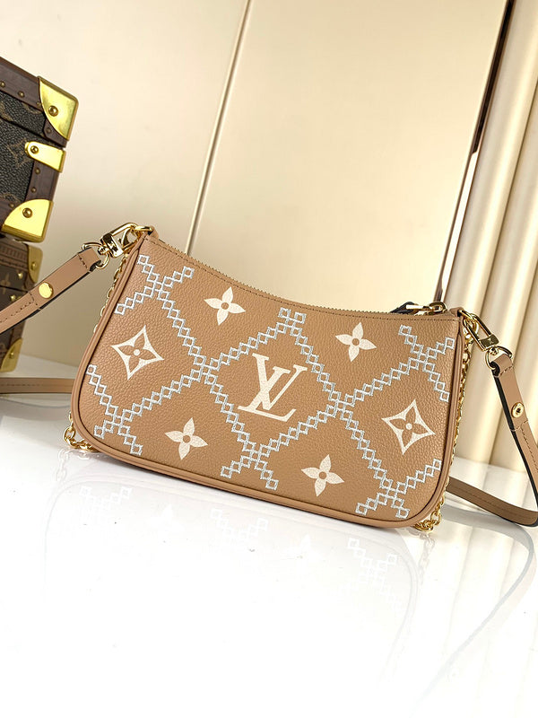 Satchel Bags - VL Bags - 4541