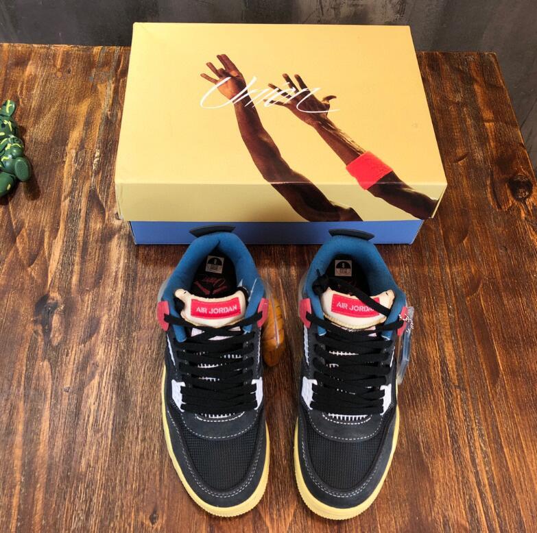 SAMC - NKE Shoes - 1779