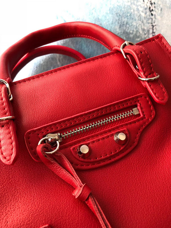 Satchel Bags - BGA Bags - 1182