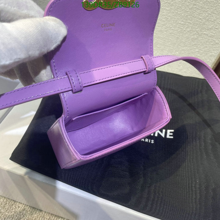 SAMC - COL Bags - 210