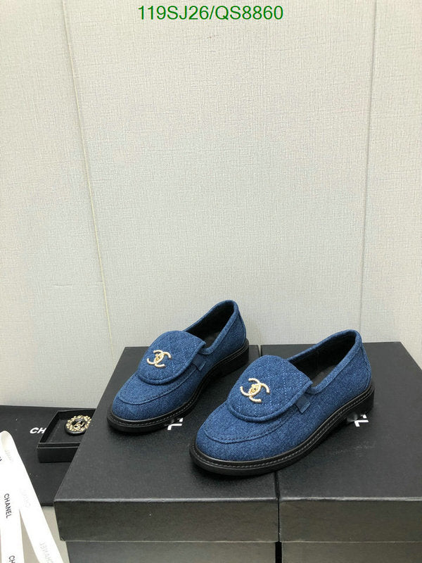 SAMC - CHL Women Shoes - 048
