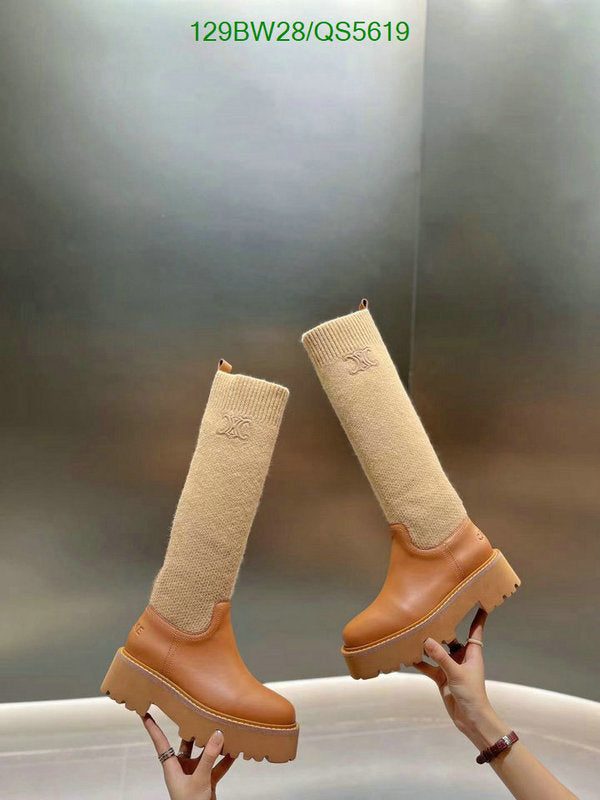 SAMC - COL Women Shoes - 062