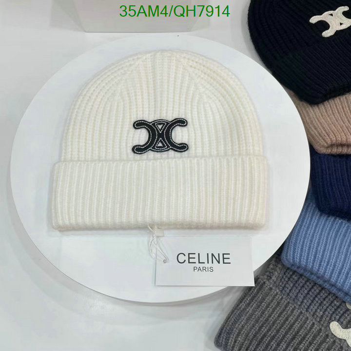 SAMC - COL Caps & Hats - 133