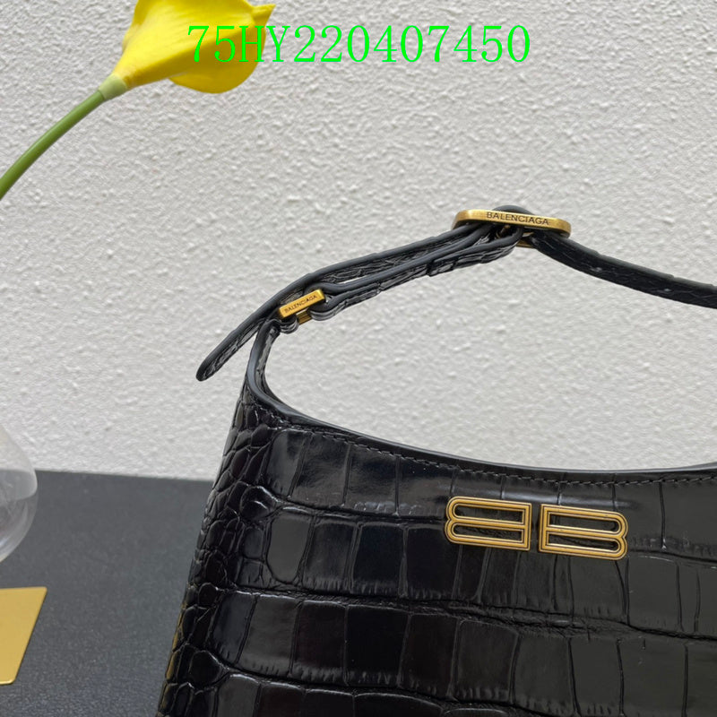 Glami Fashion - BGA Bags - 1850