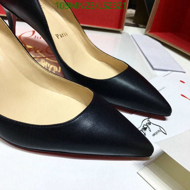 SAMC - CBL Women Shoes - 148