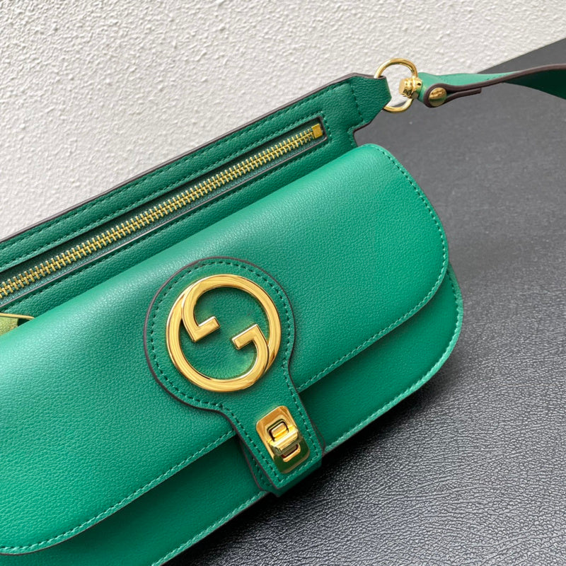 Satchel Bags - GCI Bags - 1645
