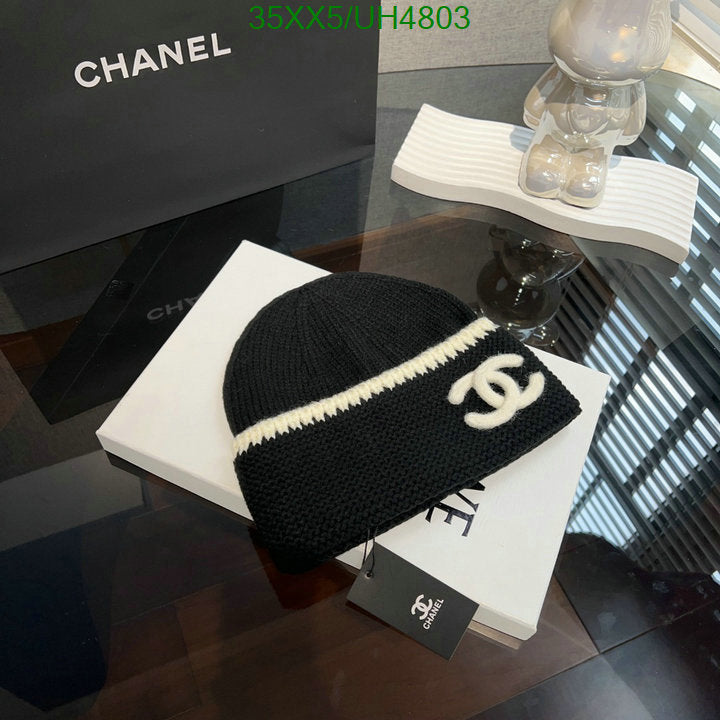 SAMC - CHL Caps & Hats - 040