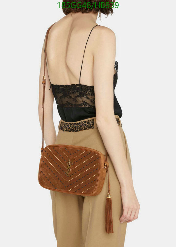 SAMC - YLS Bags - 187