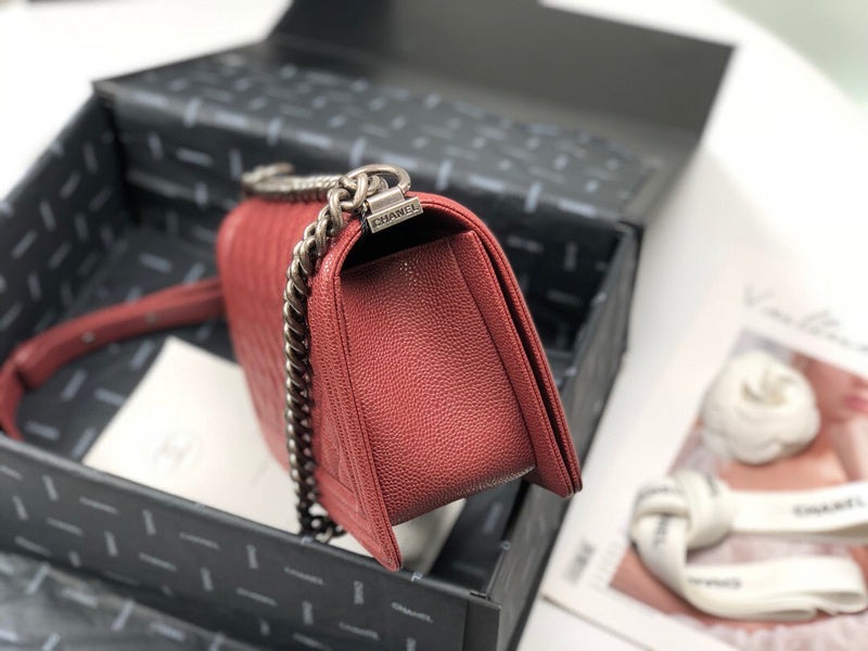 Satchel Bags - CHL Bags - 7458