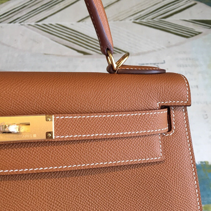 Satchel Bags - HMS-Bags - 1239