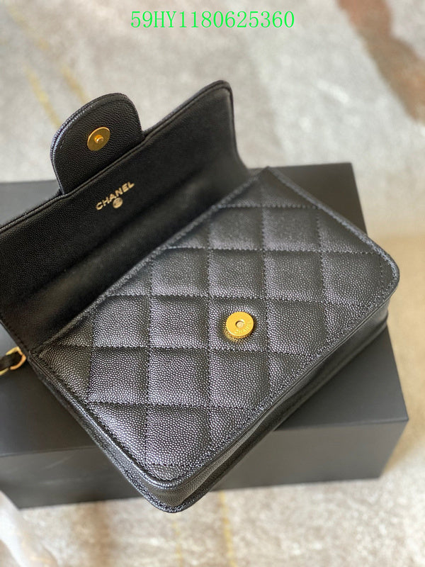 Satchel Bags - CHL Bags - 5313