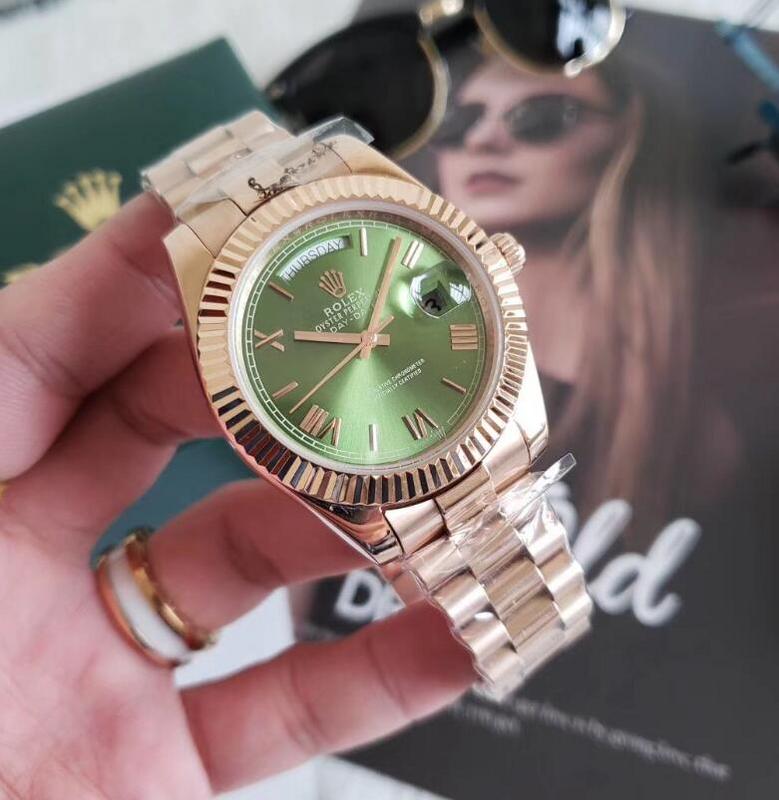 SAMC - Mix Watches - 280