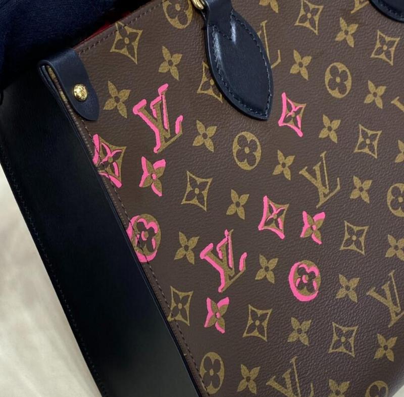 SAMC - LOV Bags - 3175