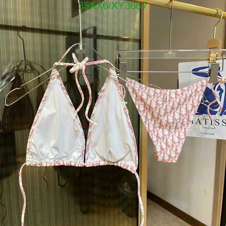 SAMC - DOR Swimsuits - 096