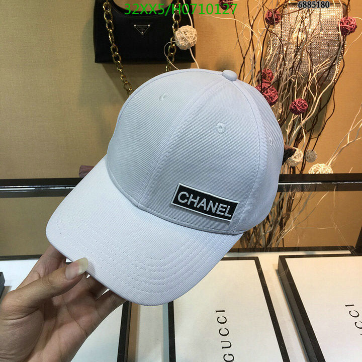 SAMC - CHL Caps & Hats - 535
