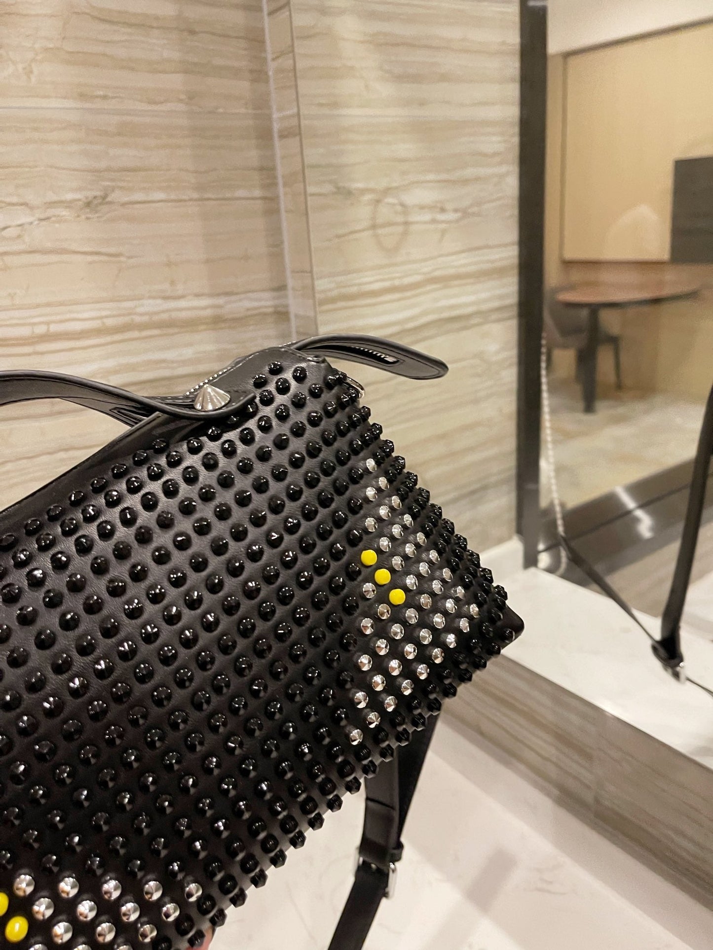 EN - New Arrival Bags FEI 219