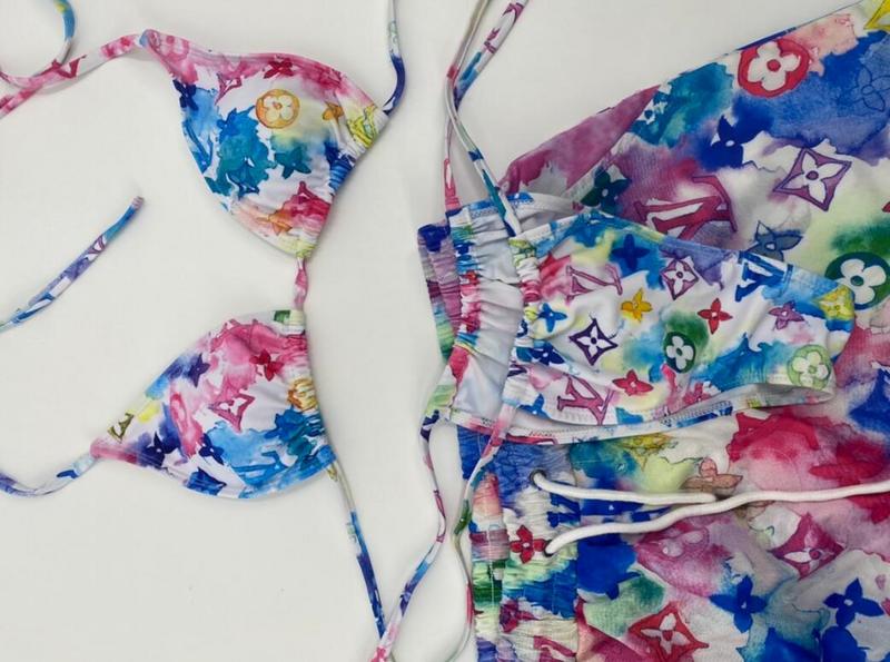 SAMC - Mix Swimsuits - 100