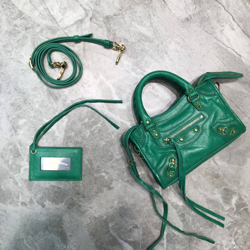 Satchel Bags - BGA Bags - 839