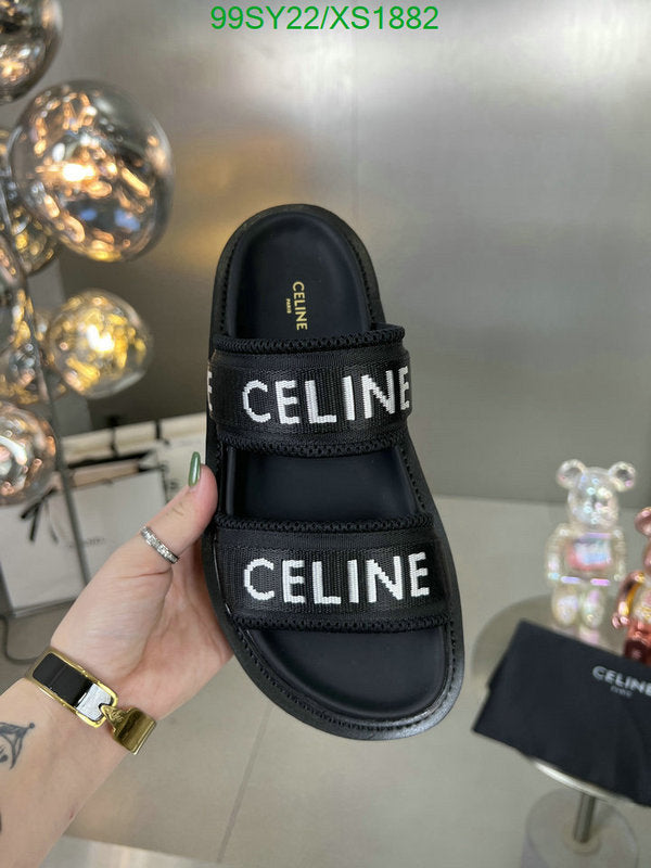 SAMC - COL Women Shoes - 248