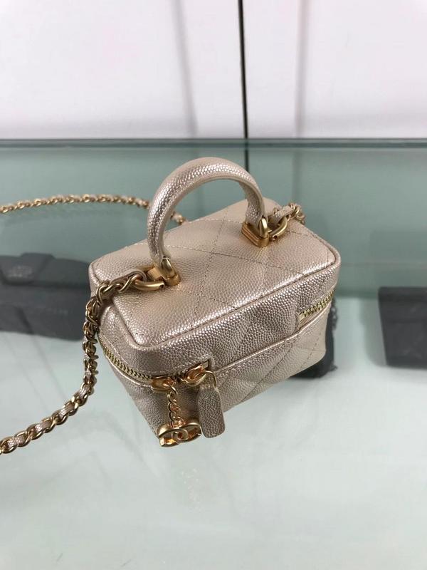 Satchel Bags - CHL Bags - 6457
