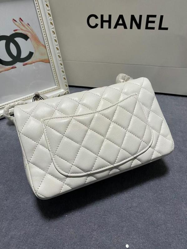 Satchel Bags - CHL Bags - 6369