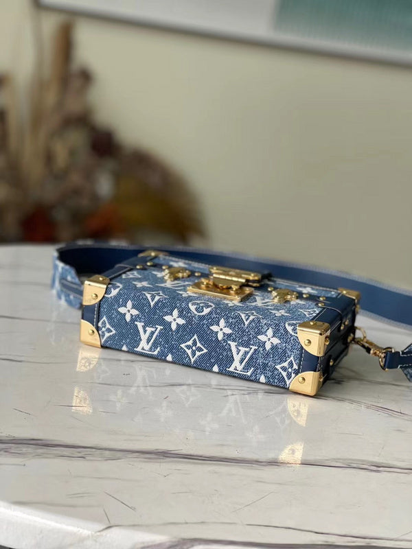 Satchel Bags - VL Bags - 147