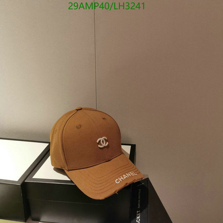 SAMC - CHL Caps & Hats - 451