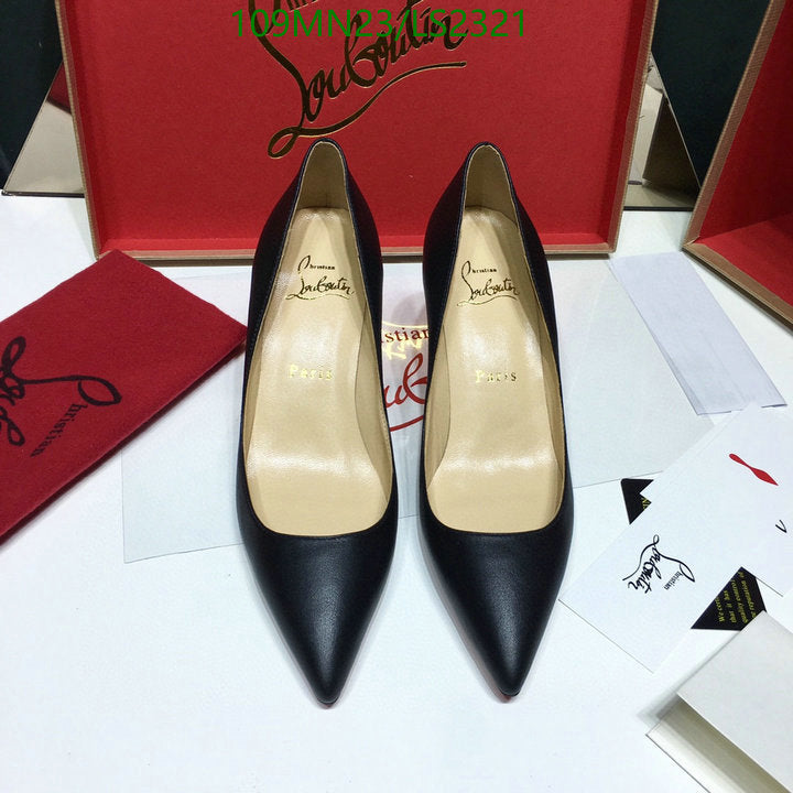 SAMC - CBL Women Shoes - 148