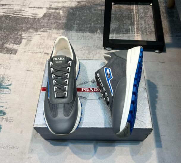 Glamy - PD Men Shoes - 221