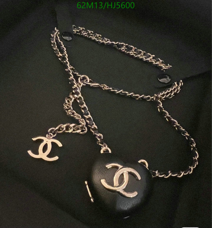 SAMC - CHL Jewelry - 507