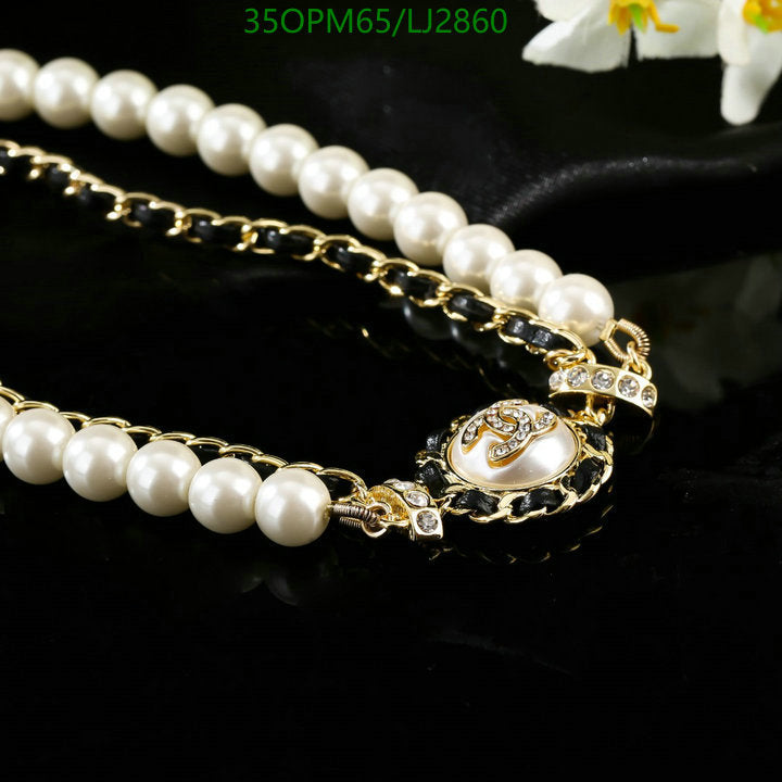 SAMC - CHL Jewelry - 1222
