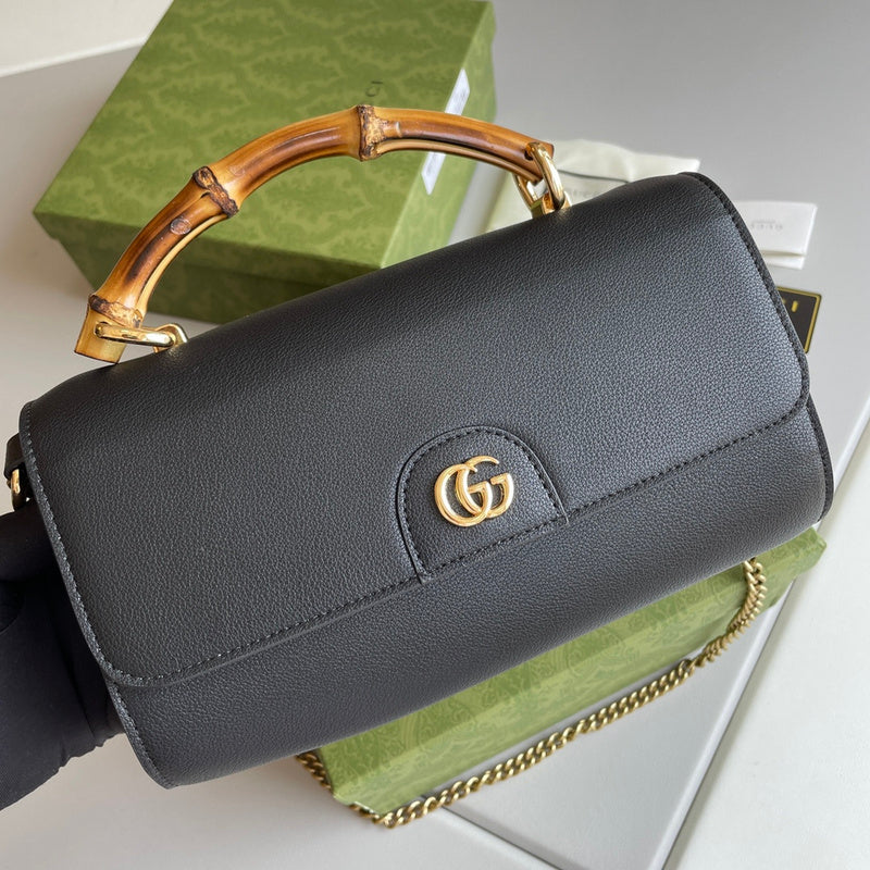 Satchel Bags - GCI Bags - 1737