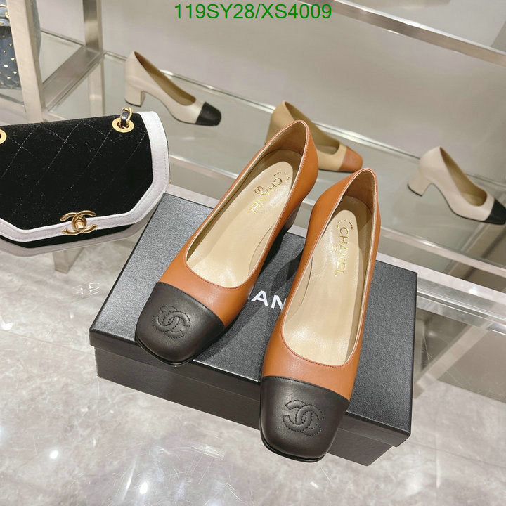 SAMC - CHL Women Shoes High Heels - 194