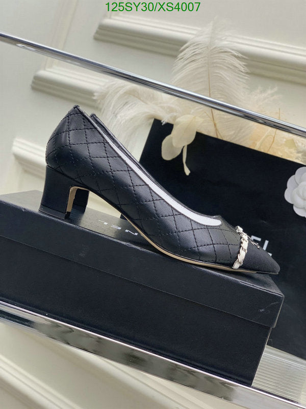SAMC - CHL Women Shoes Ballet - 318