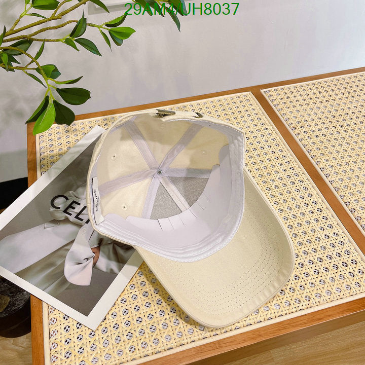 SAMC - COL Caps & Hats - 057