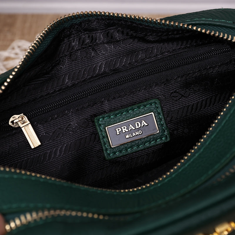 Satchel Bags - PRA Bags - 267