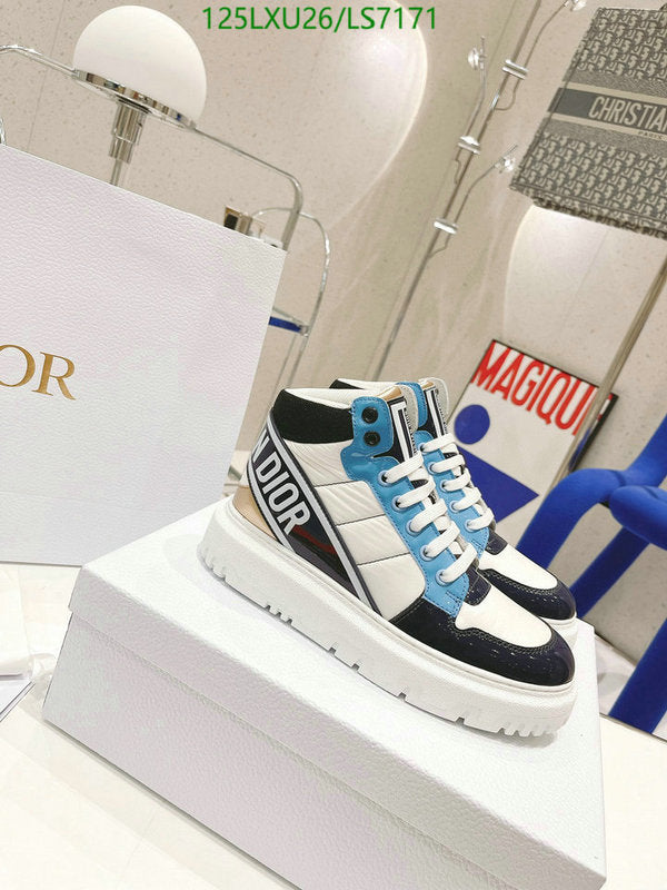 SAMC - DOR Women Sneakers - 194