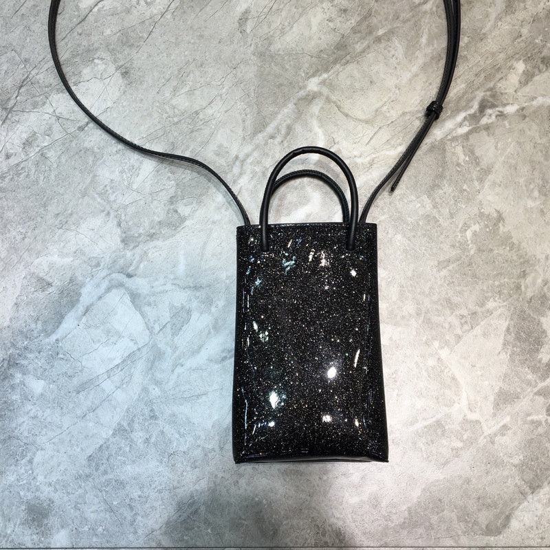 Satchel Bags - BGA Bags - 1266