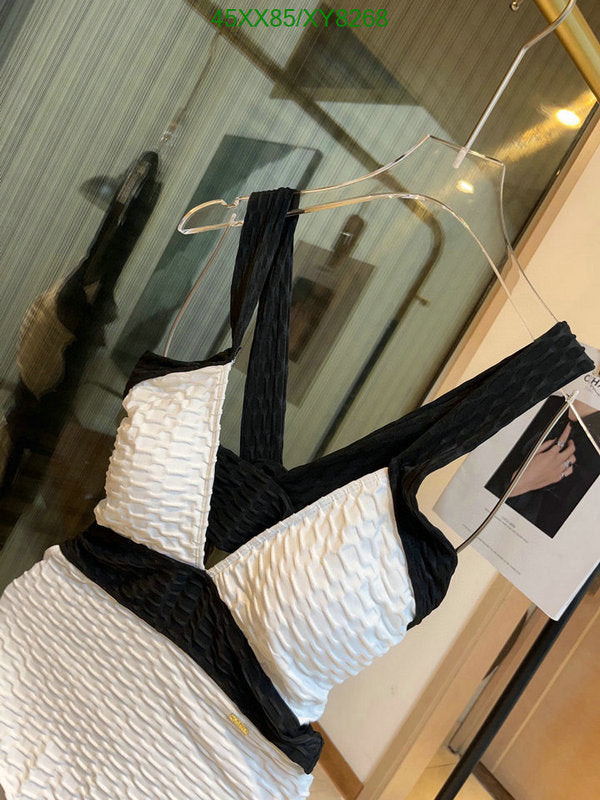 SAMC - CHL Swimsuits - 171