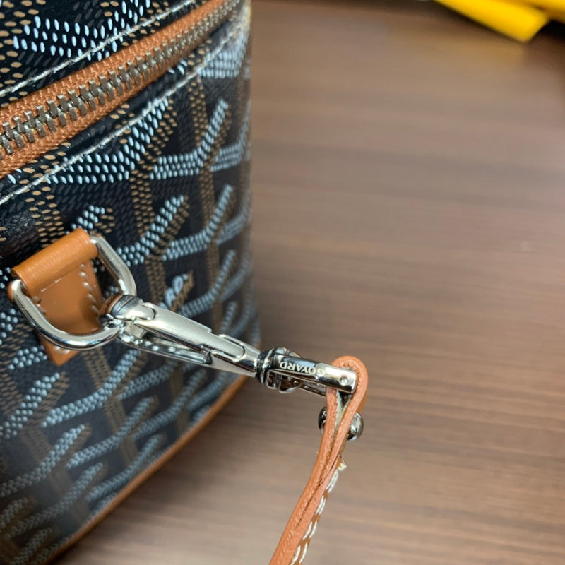 Satchel Bags - GOD Bags - 958