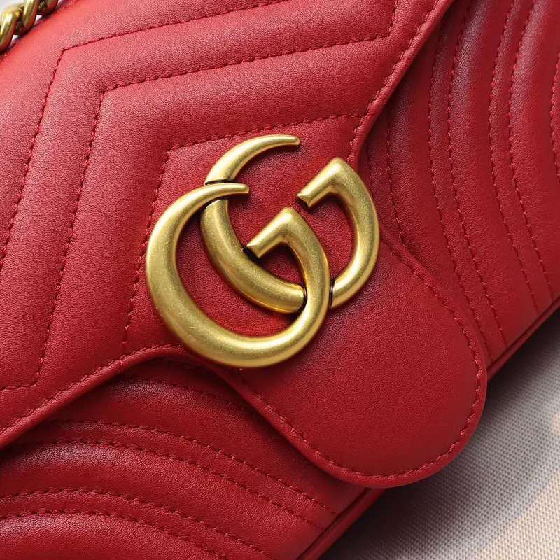 GlamI - GCI Bags - 826