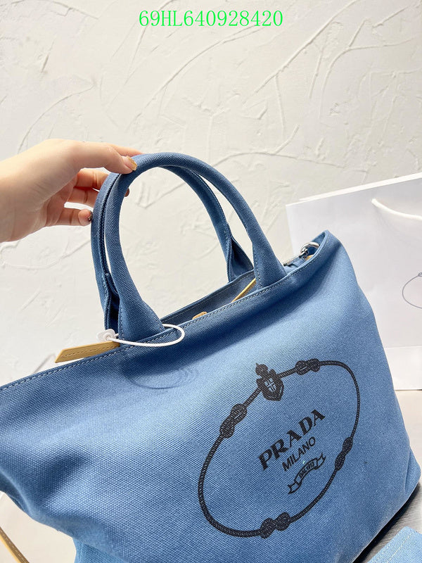 Satchel Bags - PDA Bags - 3969