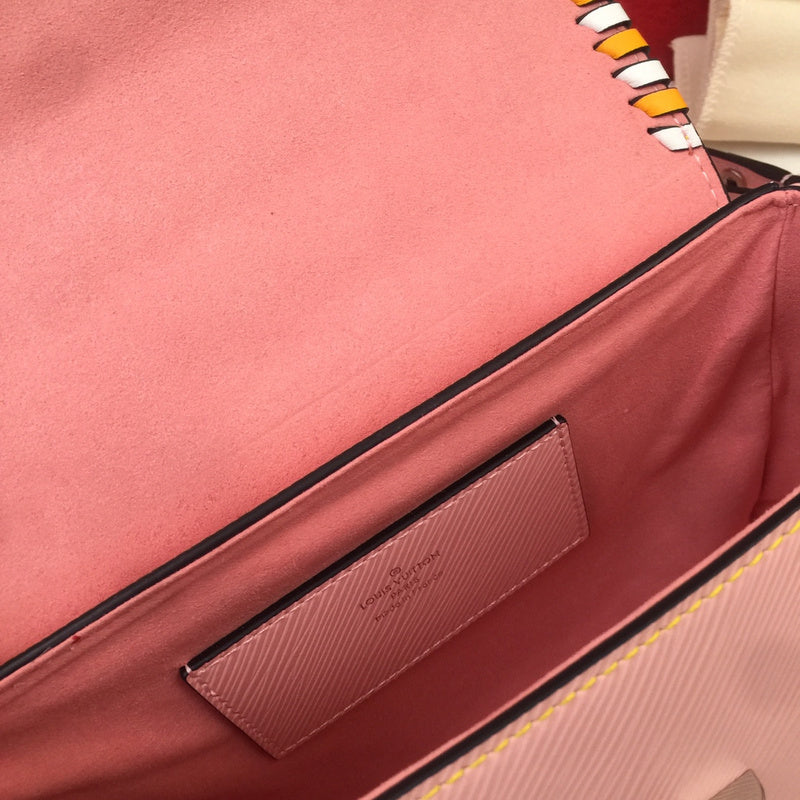 Satchel Bags - VL Bags - 2116