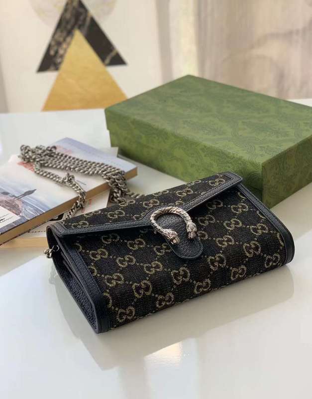 GUI2 Bags - Fashion Bags  545