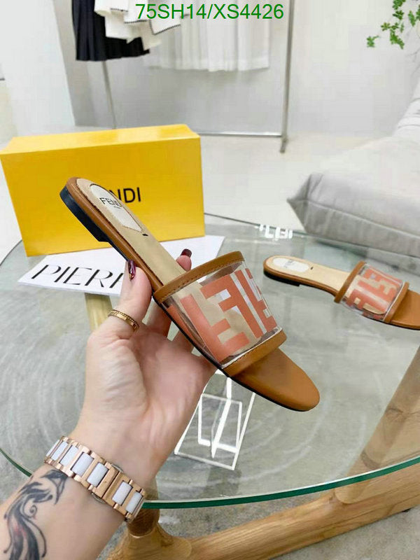 SAMC - FDE Women Shoes - 479