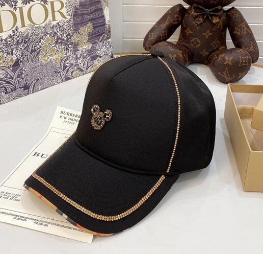 SAMC - Mix Hats - 048